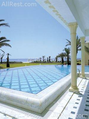 Hasdrubal Thalassa & Spa Hotel 47